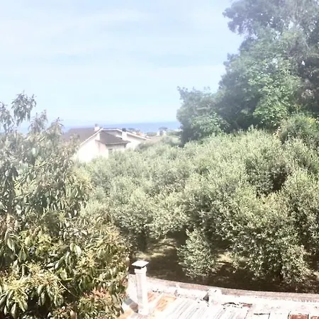 Nonno Romolo Apartmán *